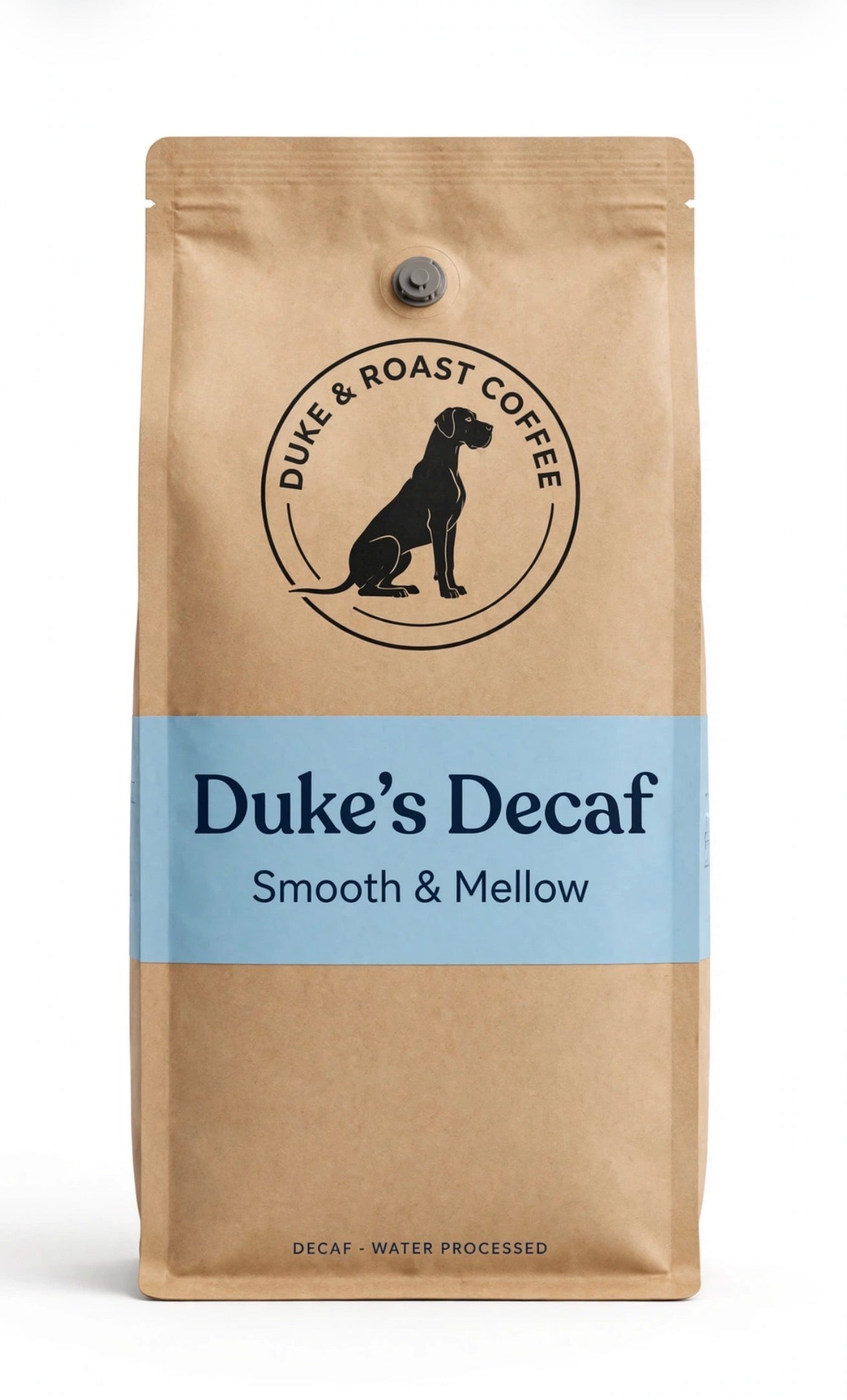 Duke's Decaf