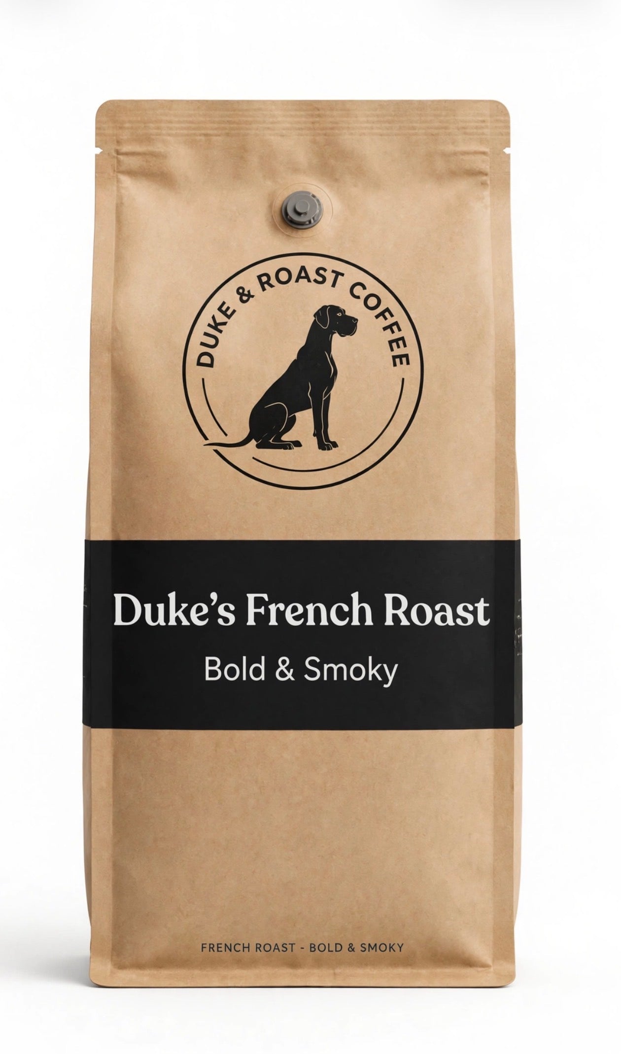 Duke’s French Roast