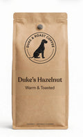 Duke's Hazelnut