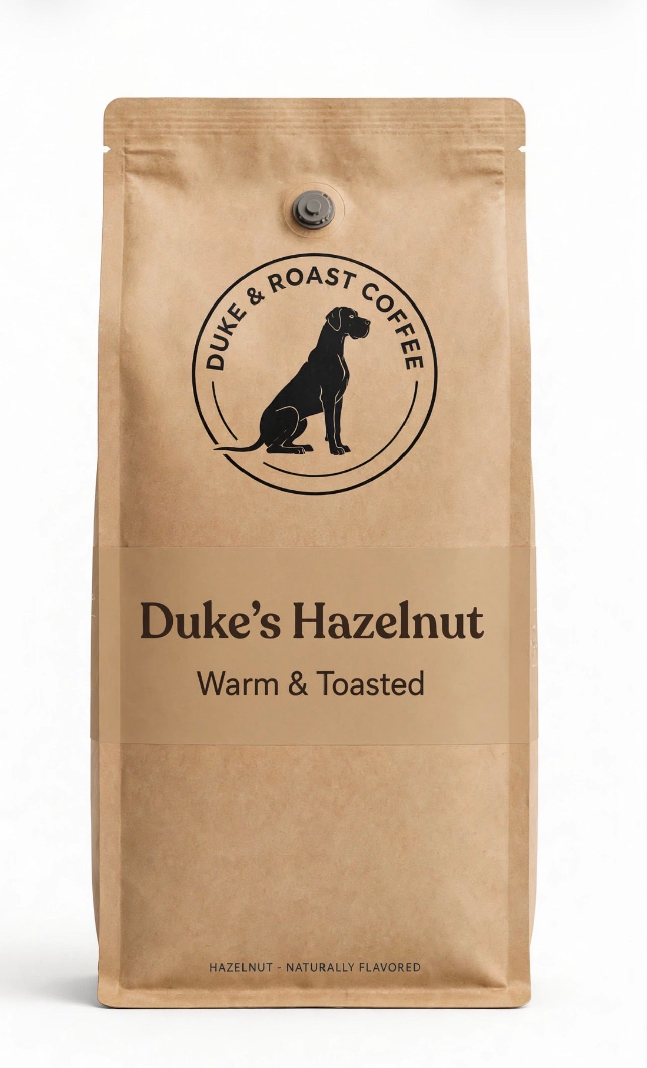 Duke's Hazelnut