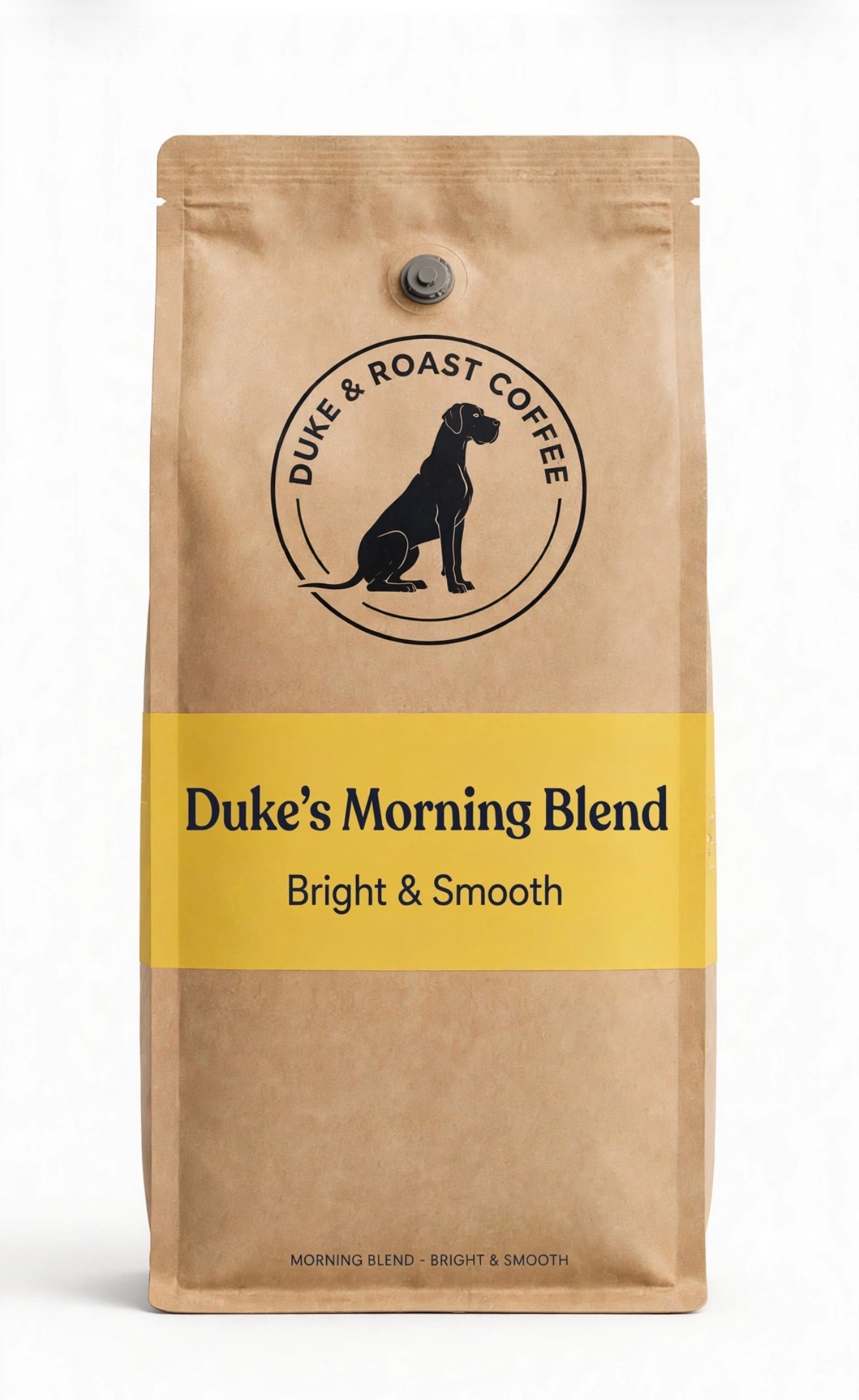 Duke's Morning Blend