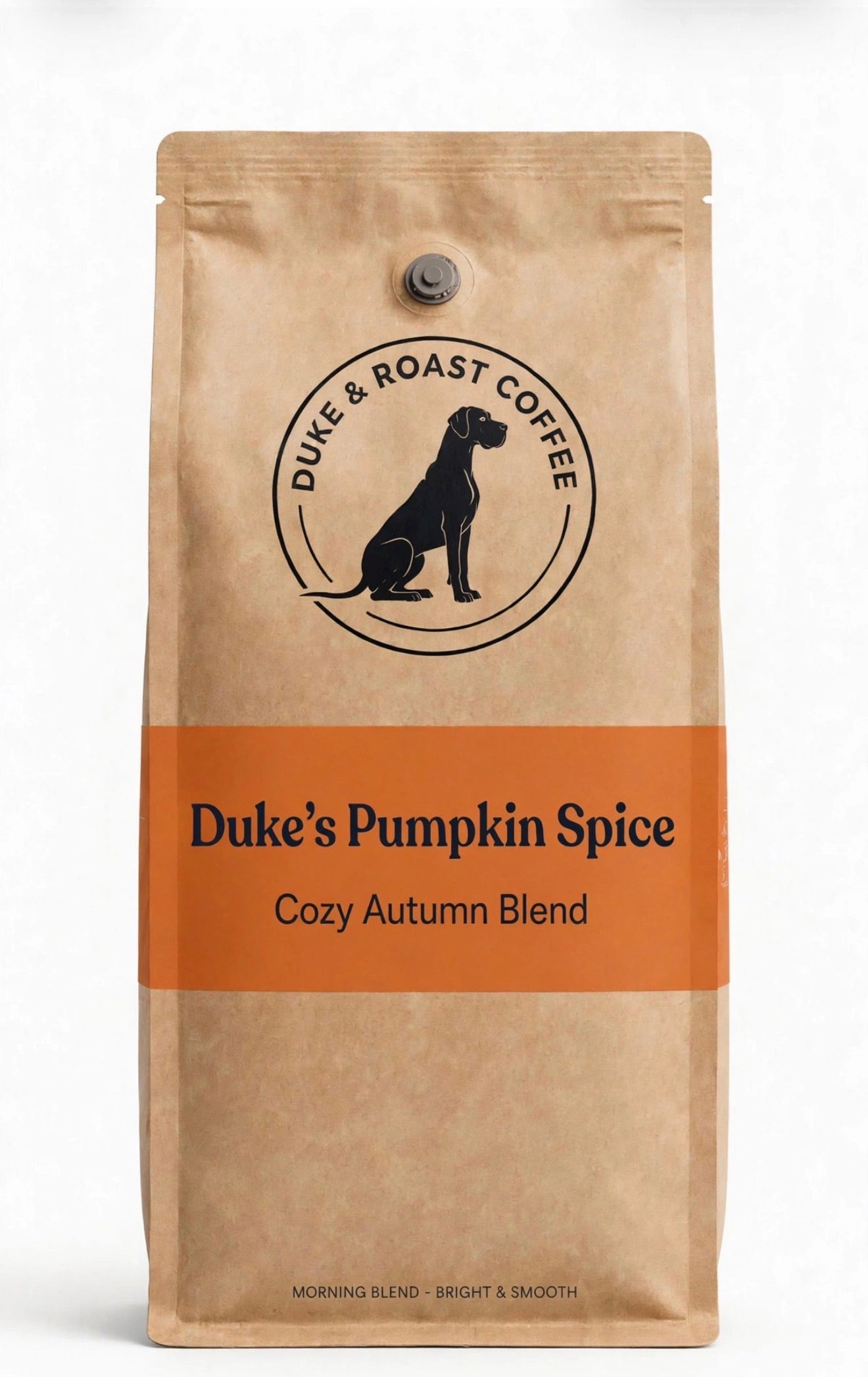 Duke's Pumpkin Spice